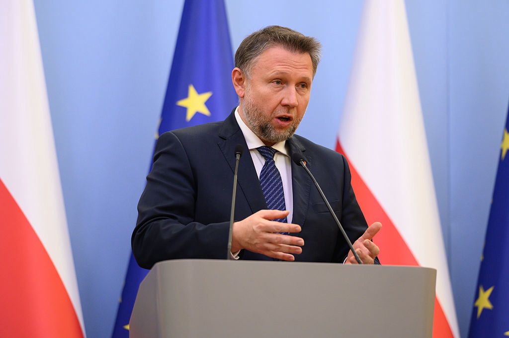 Relokacja migrantów. Jest decyzja ws. Polski