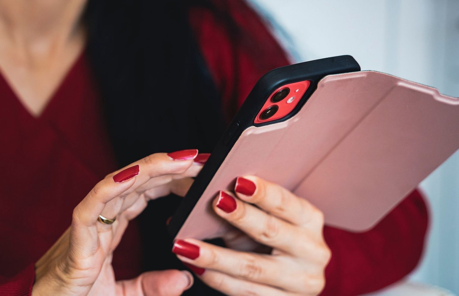 Używasz serwisu Gabinet.gov.pl? Zwróć uwagę na SMS