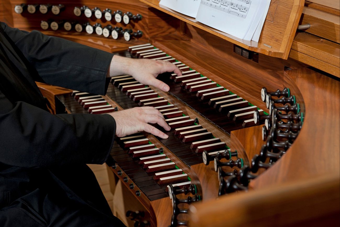 Ile zarabia organista? Niektórzy dostają ponad 300 zł dziennie