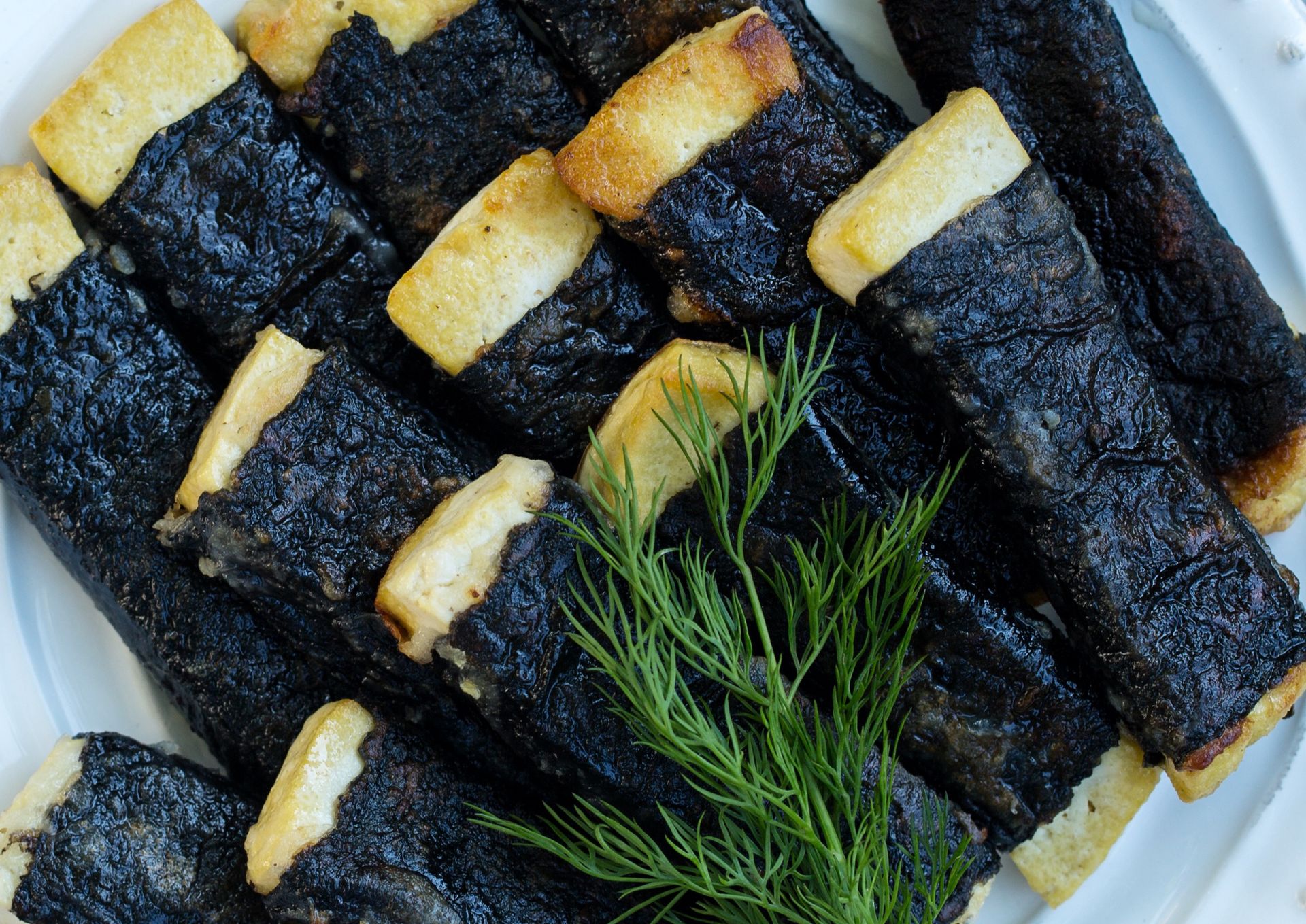 Oprócz karpia robię jeszcze jedno danie. Najpierw nikt nie chce spróbować, a potem okazuje się hitem Wigilii