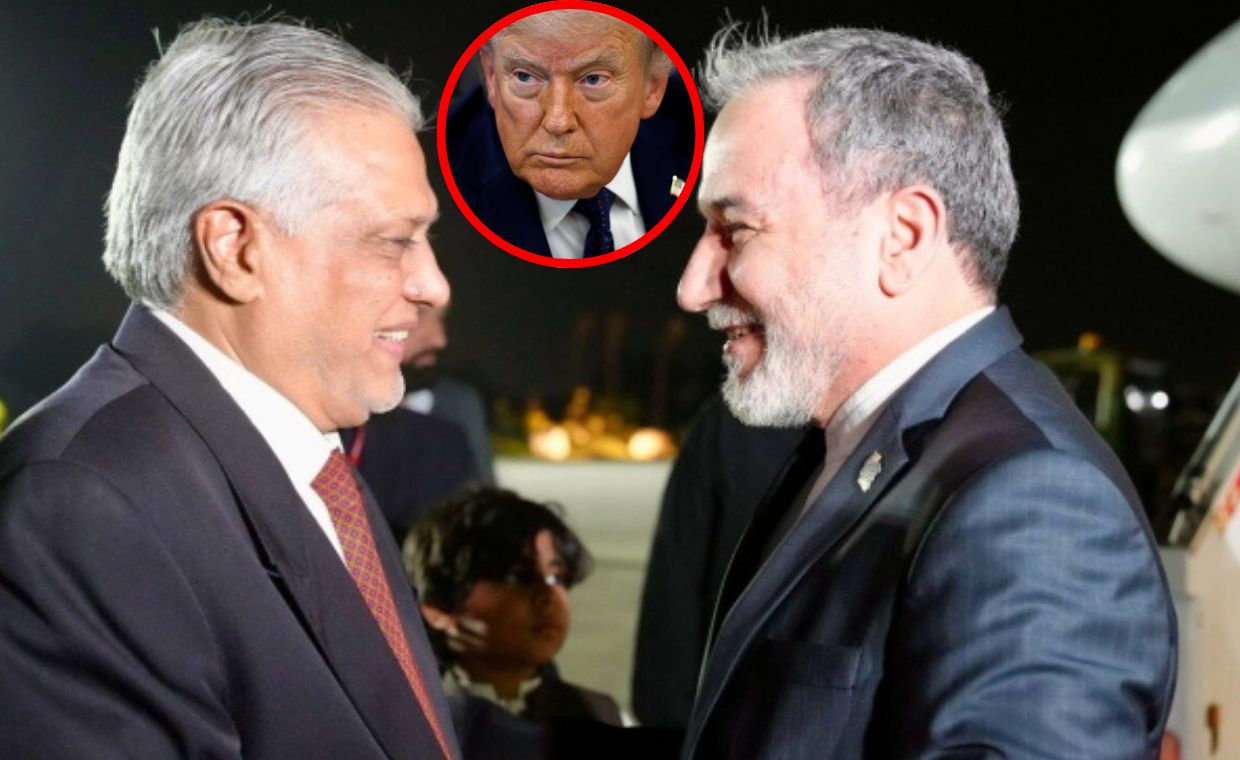 Działo się w nocy. Iran odrzuca rozmowy z USA; Waszyngton dopuszcza rozstrzeliwania jako karę śmierci