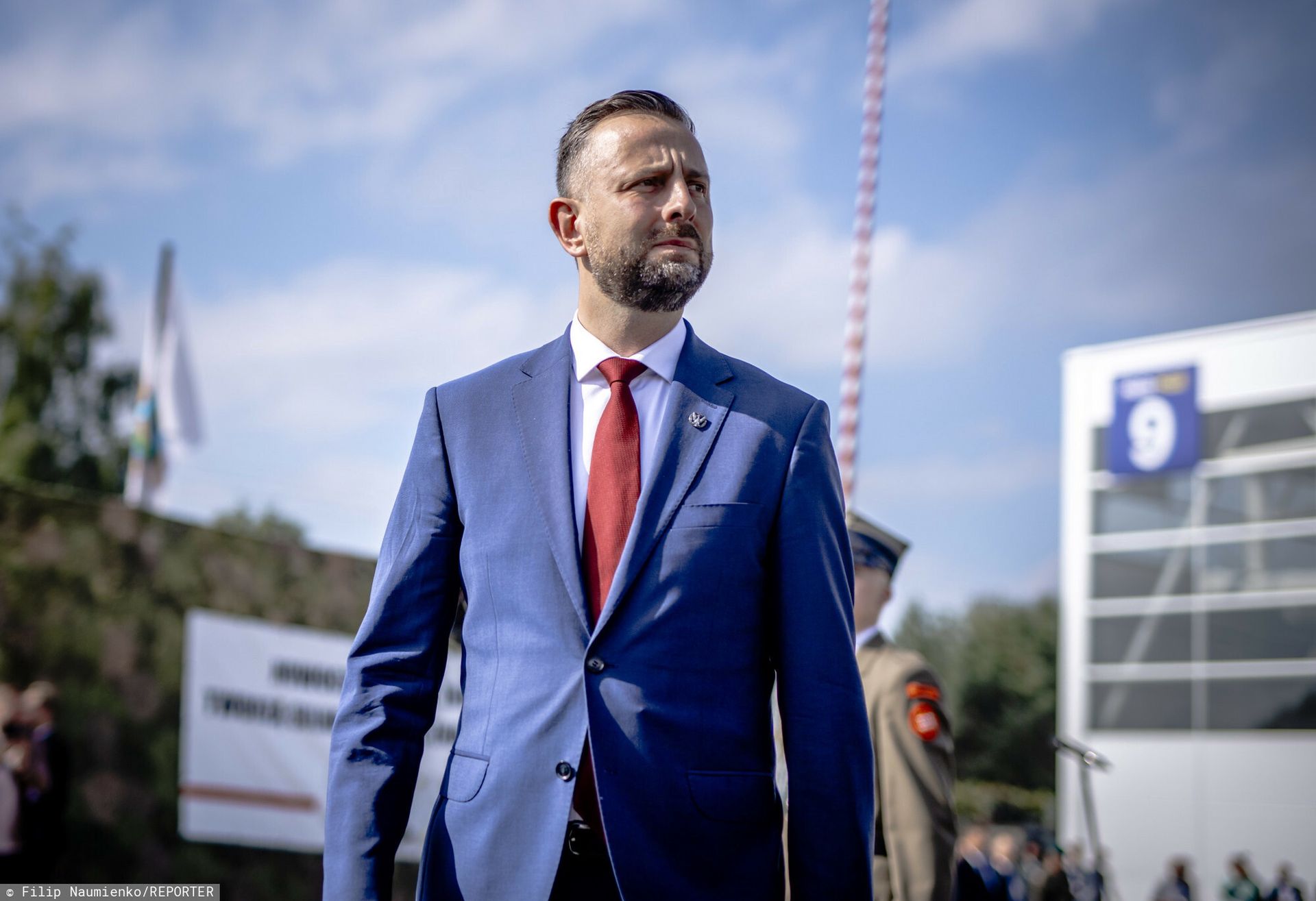 Więcej żołnierzy USA w Polsce? MON: jesteśmy gotowi