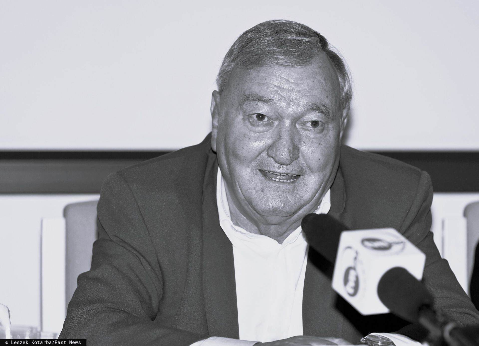 Nie żyje autor teorii o "starożytnych astronautach". Miał 90 lat