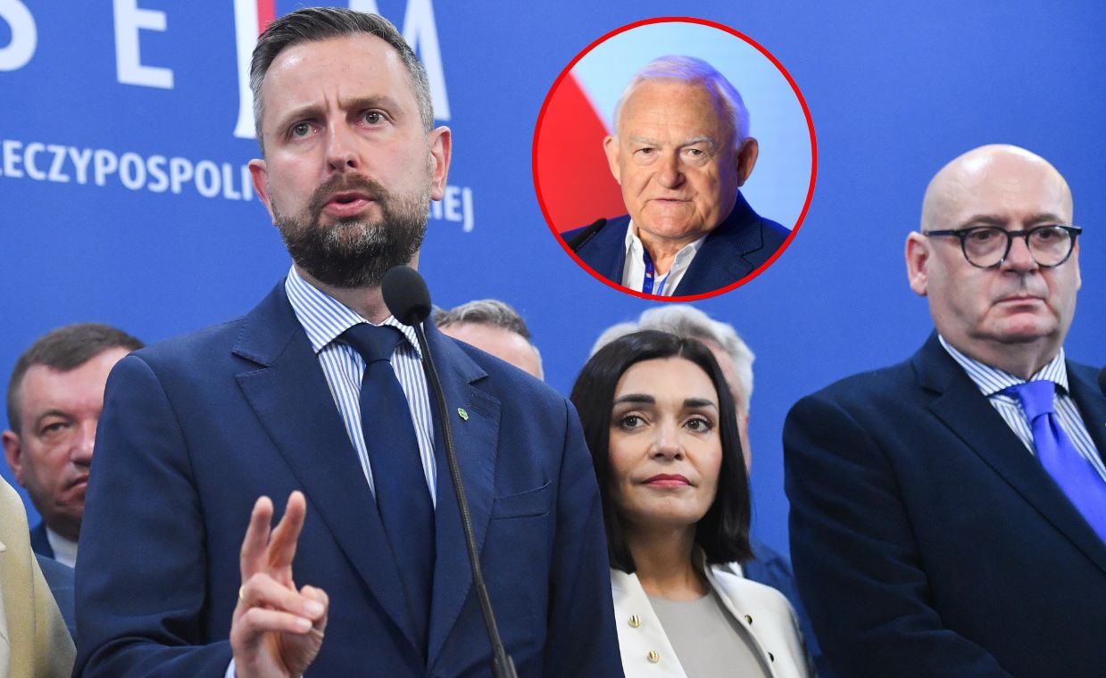 Nowe informacje ws. ankiet PSL-u. Dziadek: no to już po ptakach
