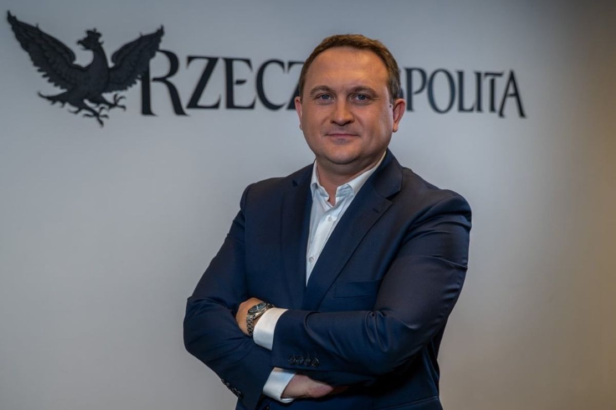 "Rzeczpospolita" przebudowuje redakcję. Kapusta chce "dynamiki adekwatnej do współczesnych mediów"