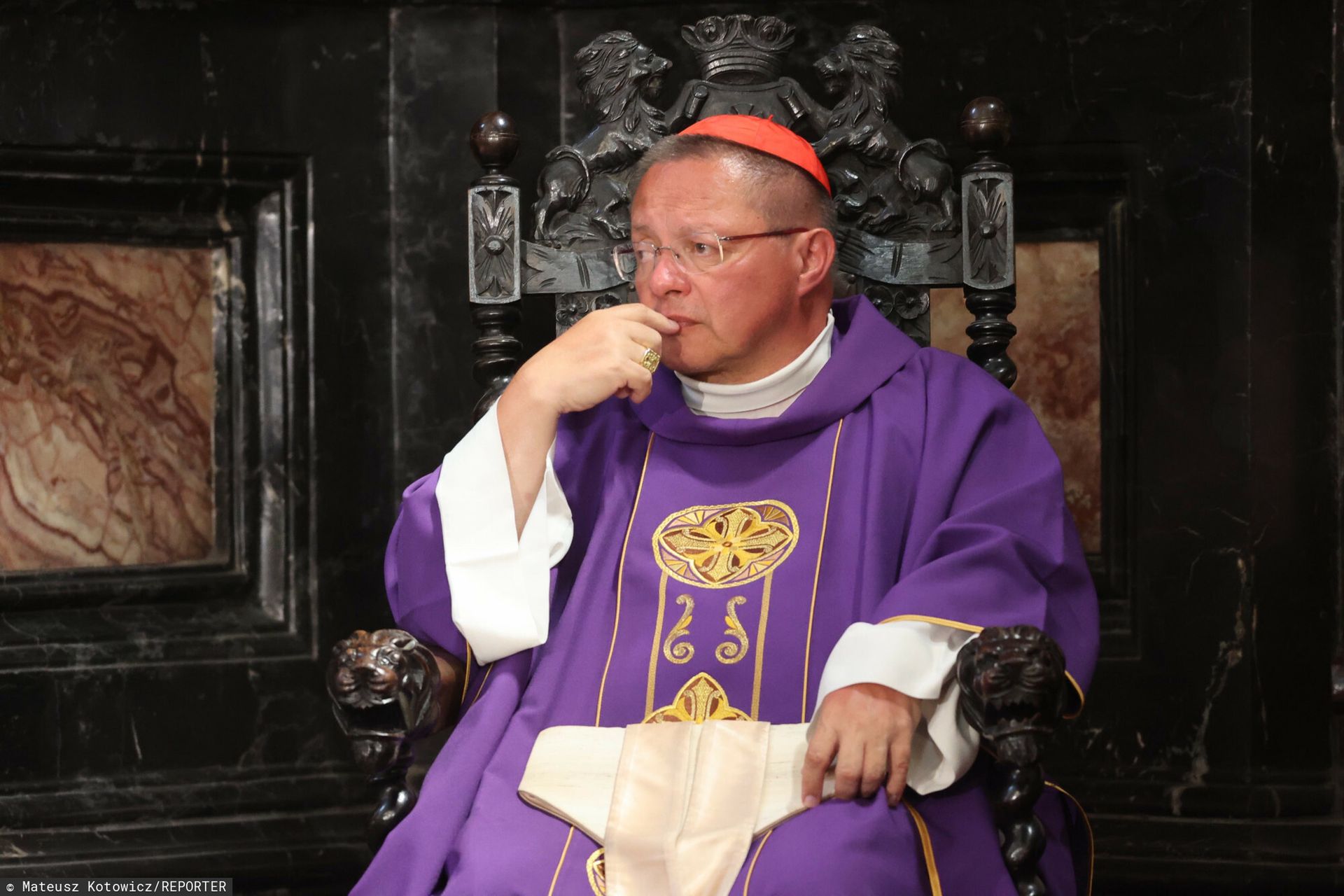 Papież z Polski już był. To jest czas innych [OPINIA]