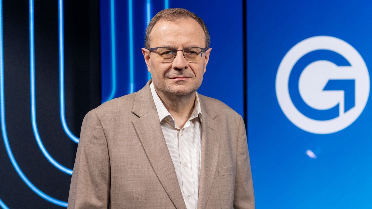 Prof. Antoni Dudek w Gońcu. Ruszył nowy program polityczny na YouTube