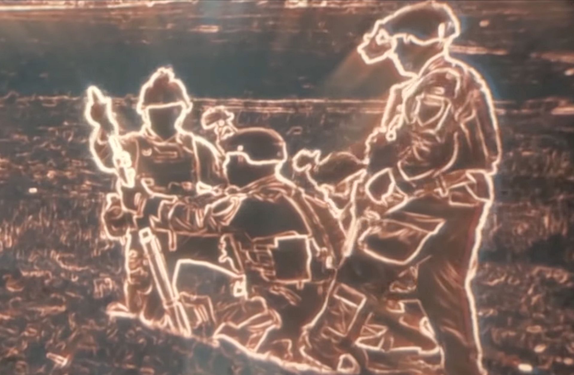 Rewolucja w noktowizji. Przełomowa technologia przyda się na froncie