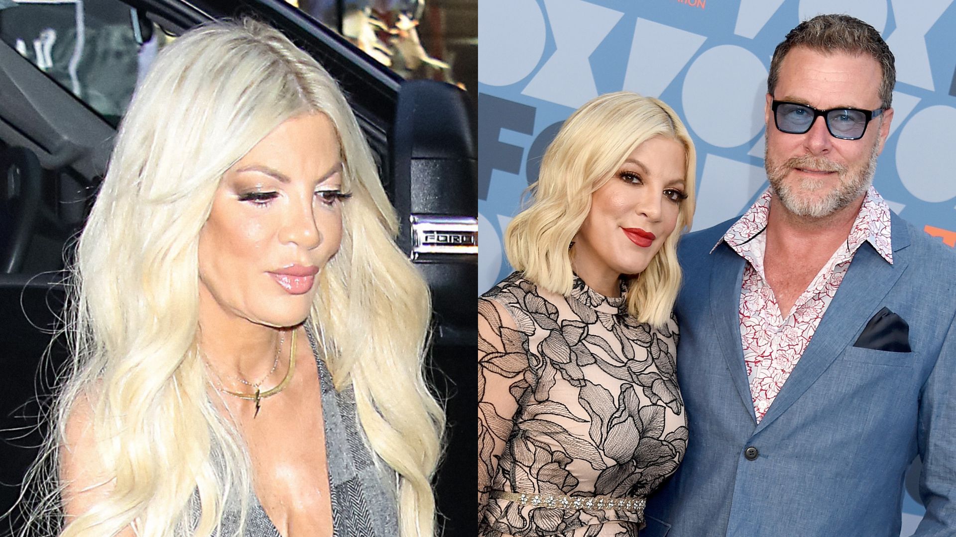 Finanse Tori Spelling i Deana McDermotta pod lupą. W dokumentach rozwodowych ujawniono, ile NAPRAWDĘ zarabiają