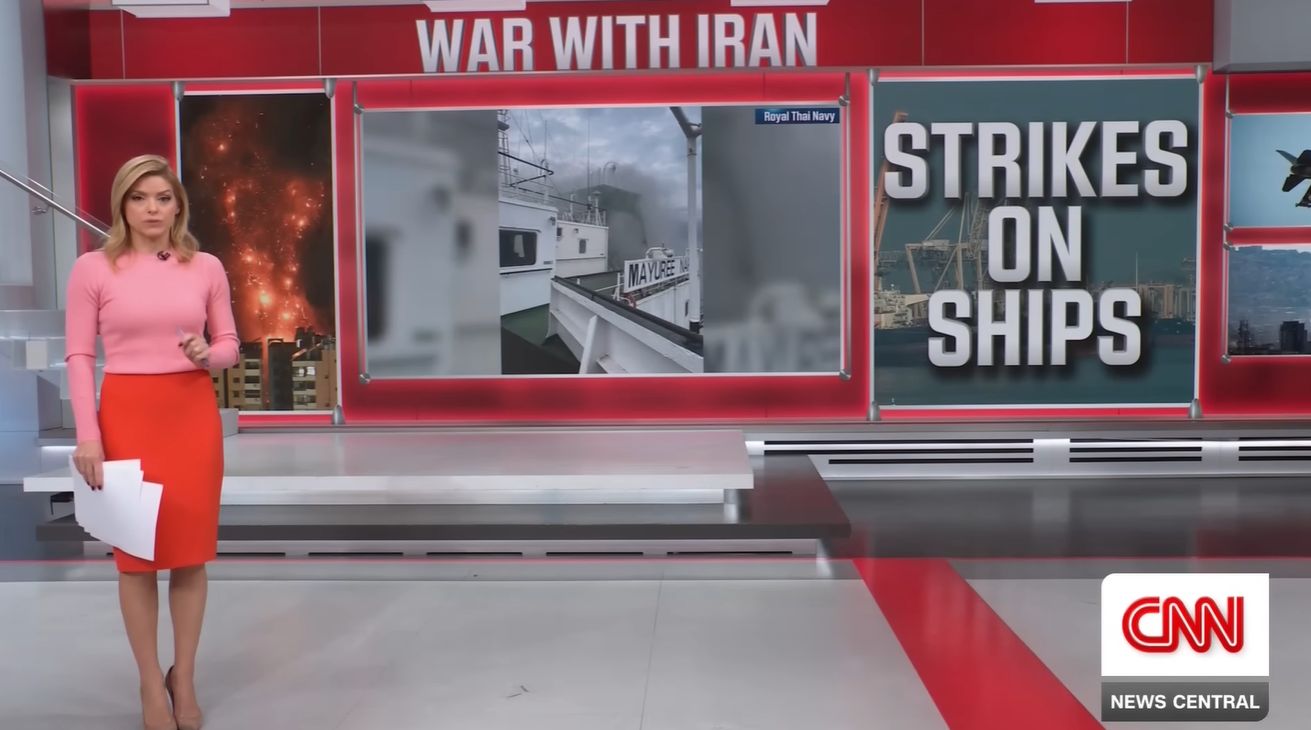 CNN zmieni linię? Szef Pentagonu: Im szybciej Ellison przejmie stację, tym lepiej