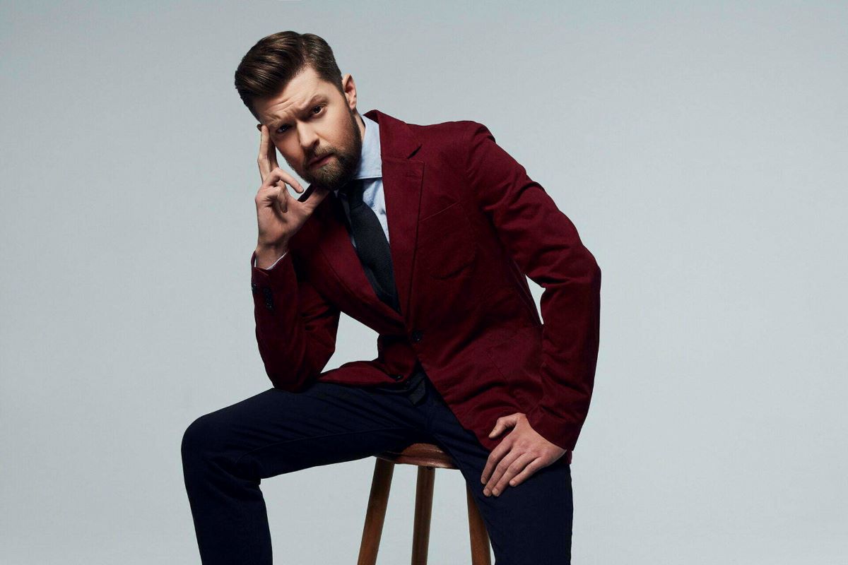 Kolejna powieść Remigiusza Mroza trafi na ekran. Serial wyprodukuje ATM Grupa [TYLKO U NAS]