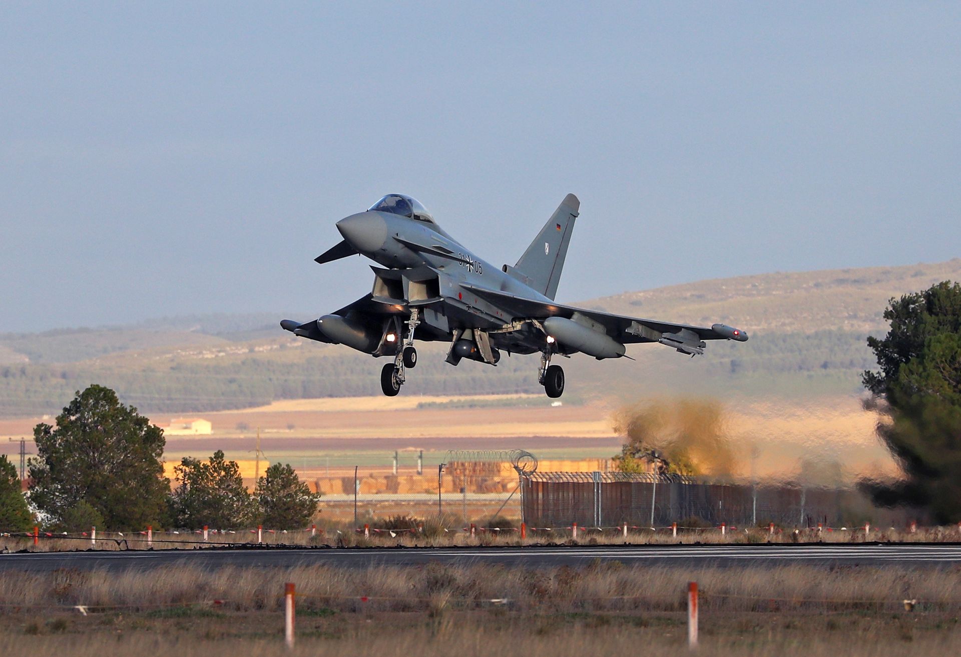 Pekin reaguje na oskarżenia Berlina. "Całkowicie niezgodne z rzeczywistością"