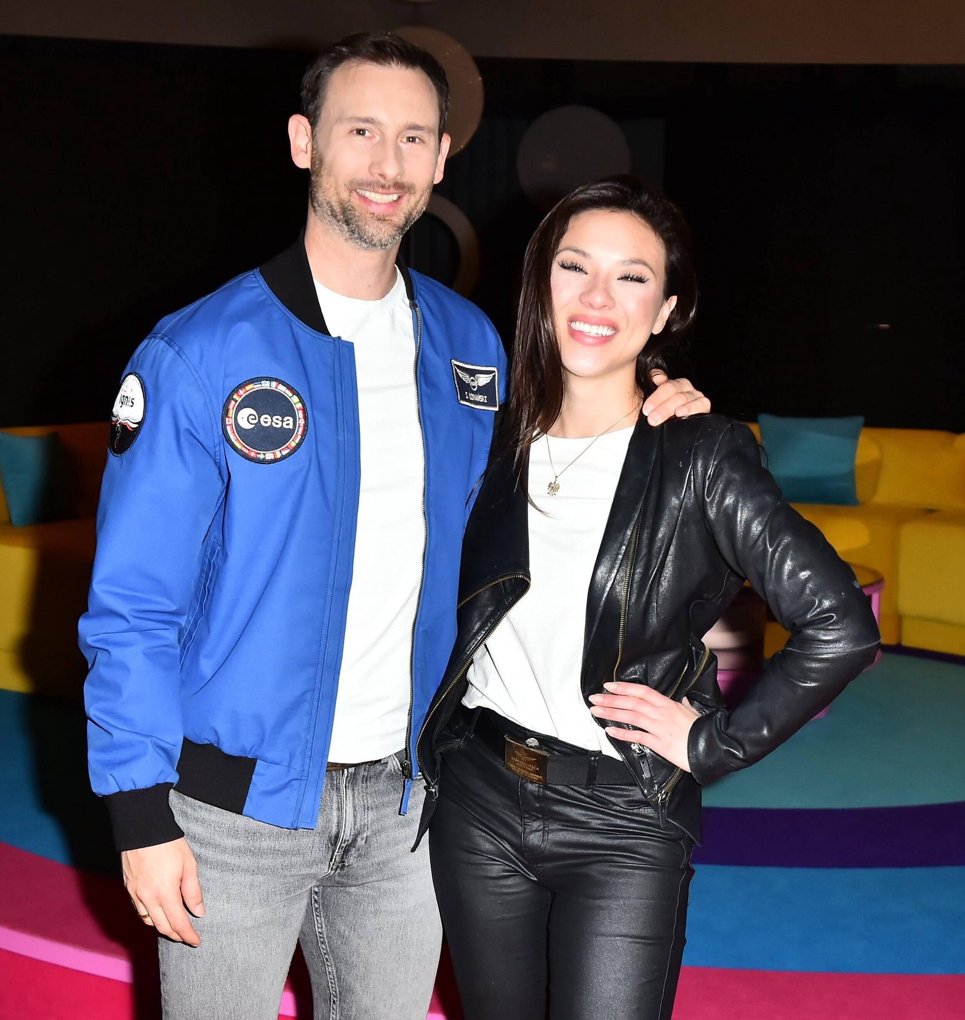 Misja Uznańskiego przełożona. Żona tłumaczy, co musi zrobić