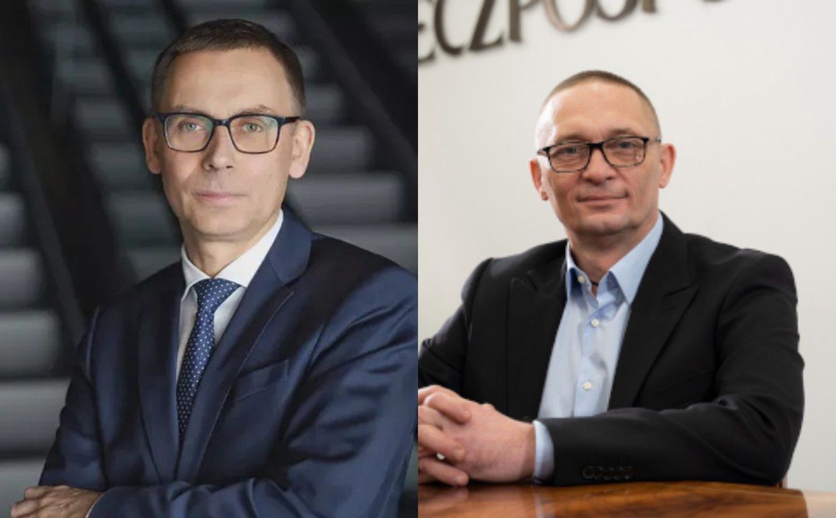 Wojciech Kuśpik w zarządzie Gremi Media, odwołano Radosława Kucko