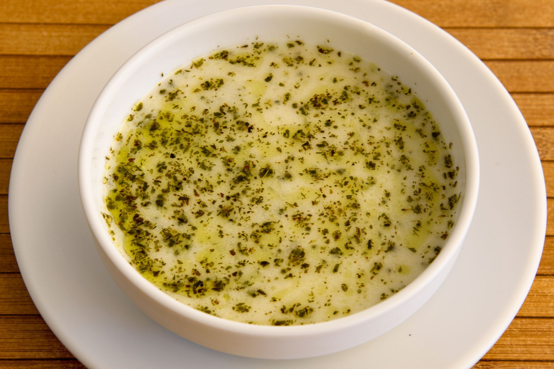 Zapomniana zupa z łemkowskiej kuchni. choćby najstarsze gospodynie nie pamiętają przepisu