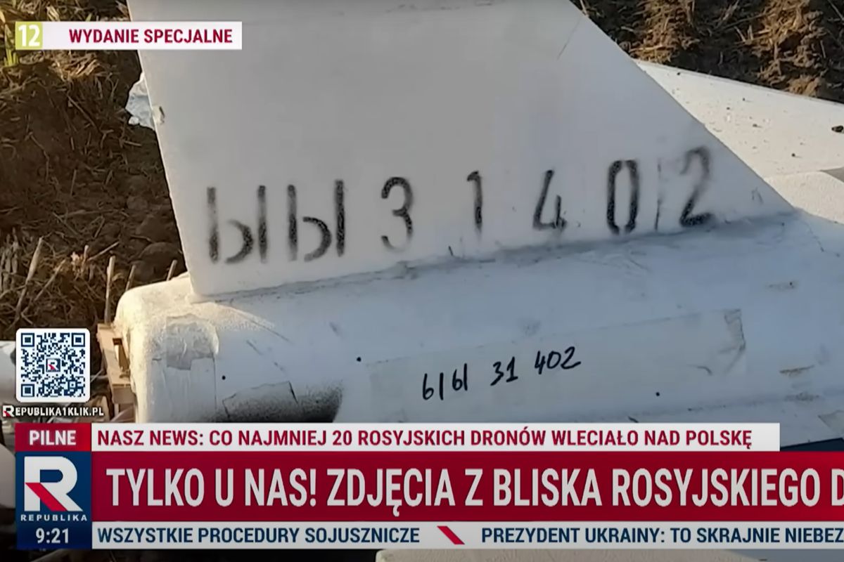 Członek KRRiT chce monitoringu kanałów newsowych. Chodzi o polską rację stanu