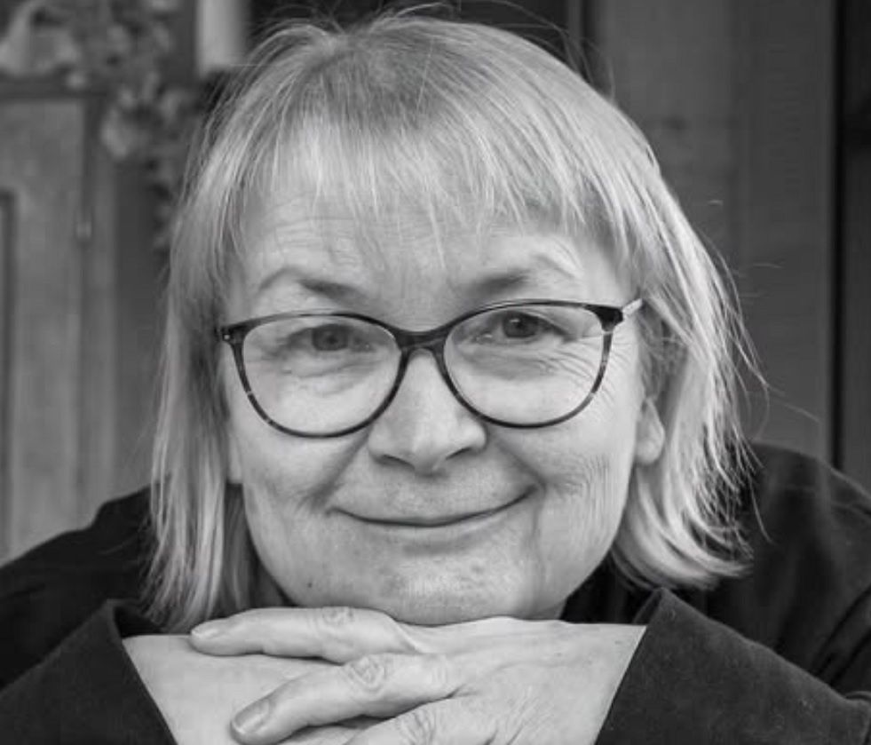 Zmarła pisarka Barbara Gawryluk. Przez dekady w Radiu Kraków