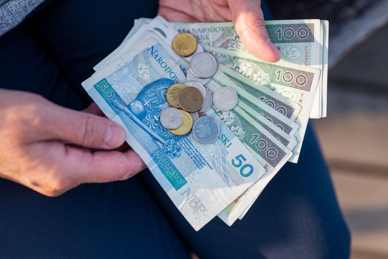 Emeryci mundurowi walczą o świadczenia z ZUS. Będzie protest