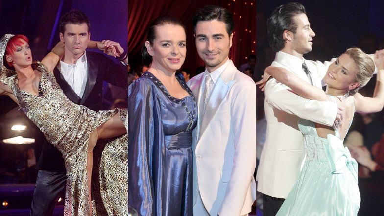 Kammel, Grochola i inni ŻAŁUJĄ udziału w "Tańcu z Gwiazdami". "Poczułem się, jakby ktoś napluł mi w twarz"