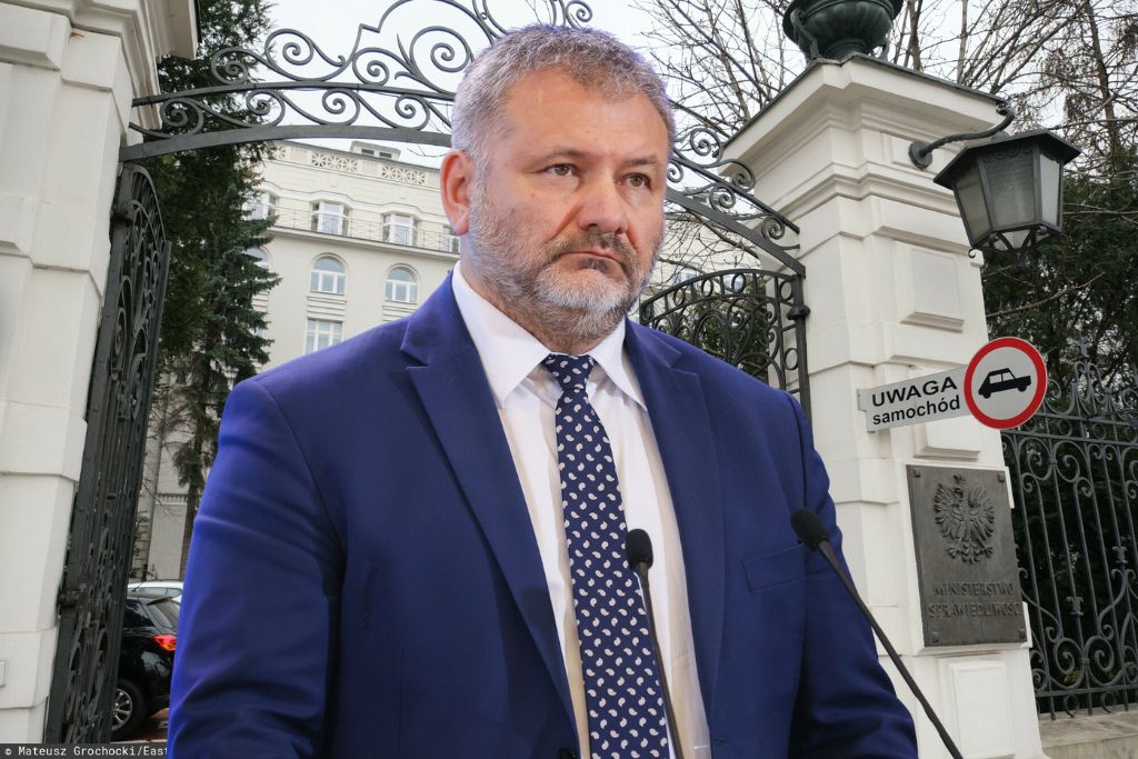 Nagrody w resorcie Żurka. Inne ministerstwa też przyznawały bonusy