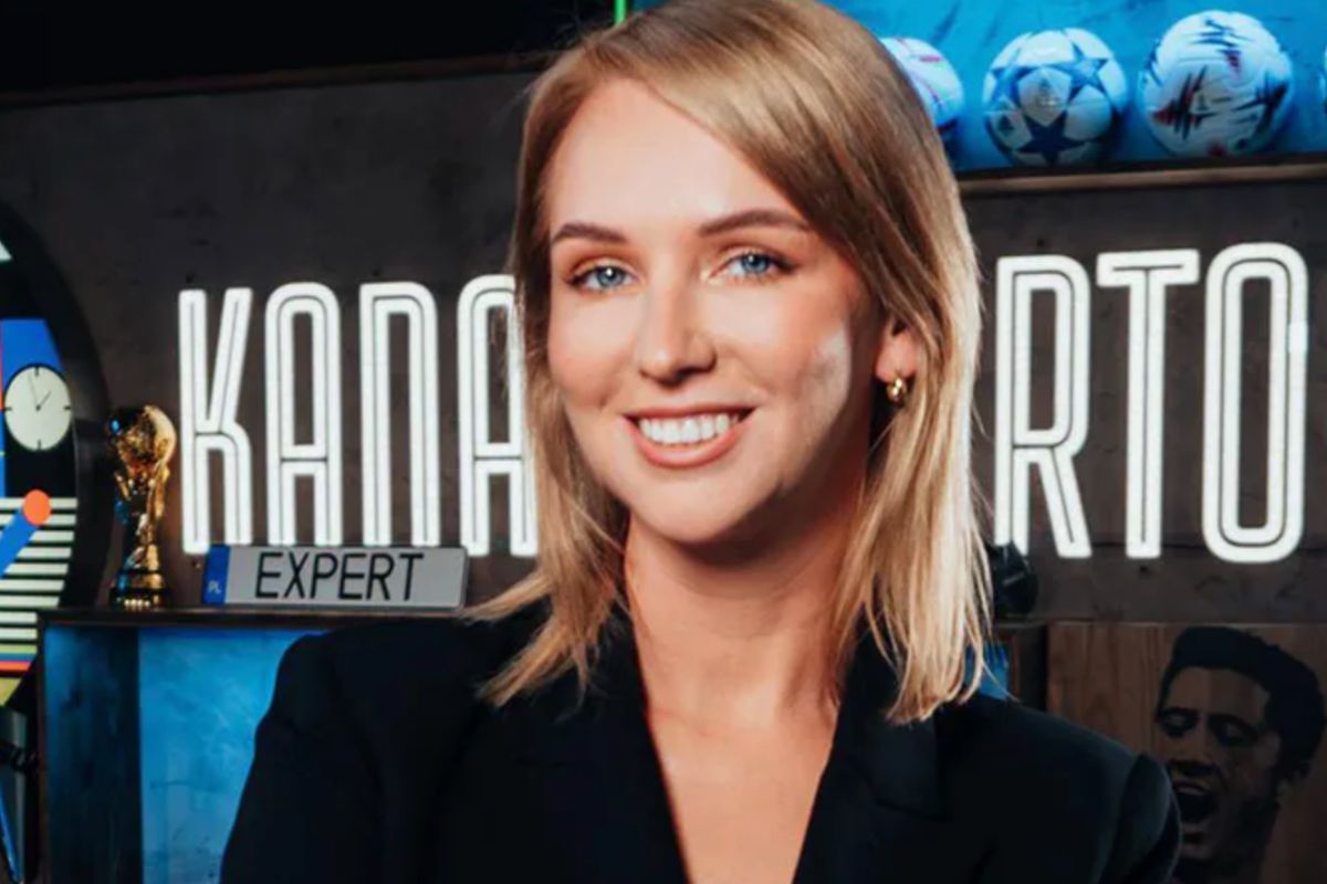 Szefowa Kanału Sportowego zapowiada kolejne transmisje imprez. "Mniej gadających głów"