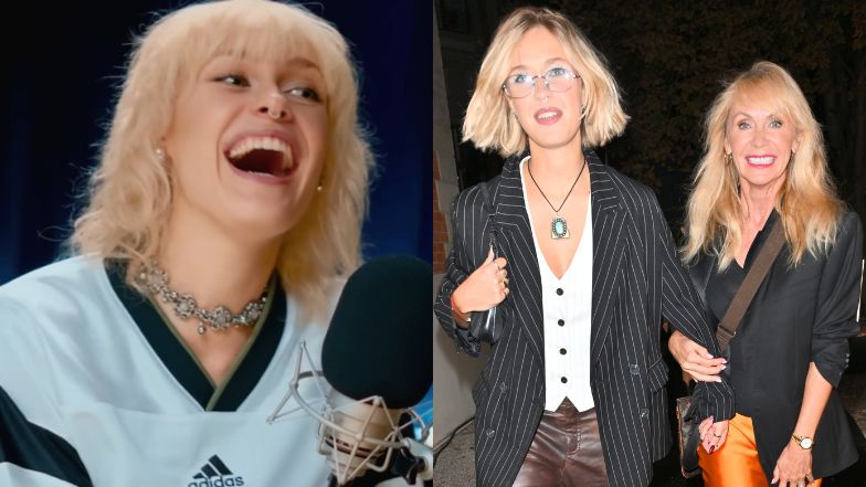 Helena Englert zapowiada, iż NIE WYSTAPI w nowej edycji "Tańca z Gwiazdami" i uspokaja: "Ja tam pójdę, tylko nie teraz"