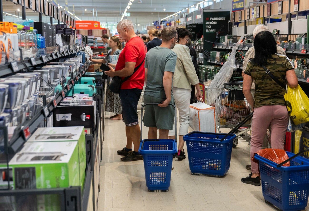 Hit Lidla powraca. Jest tańszy o 900 zł przez dwa tygodnie
