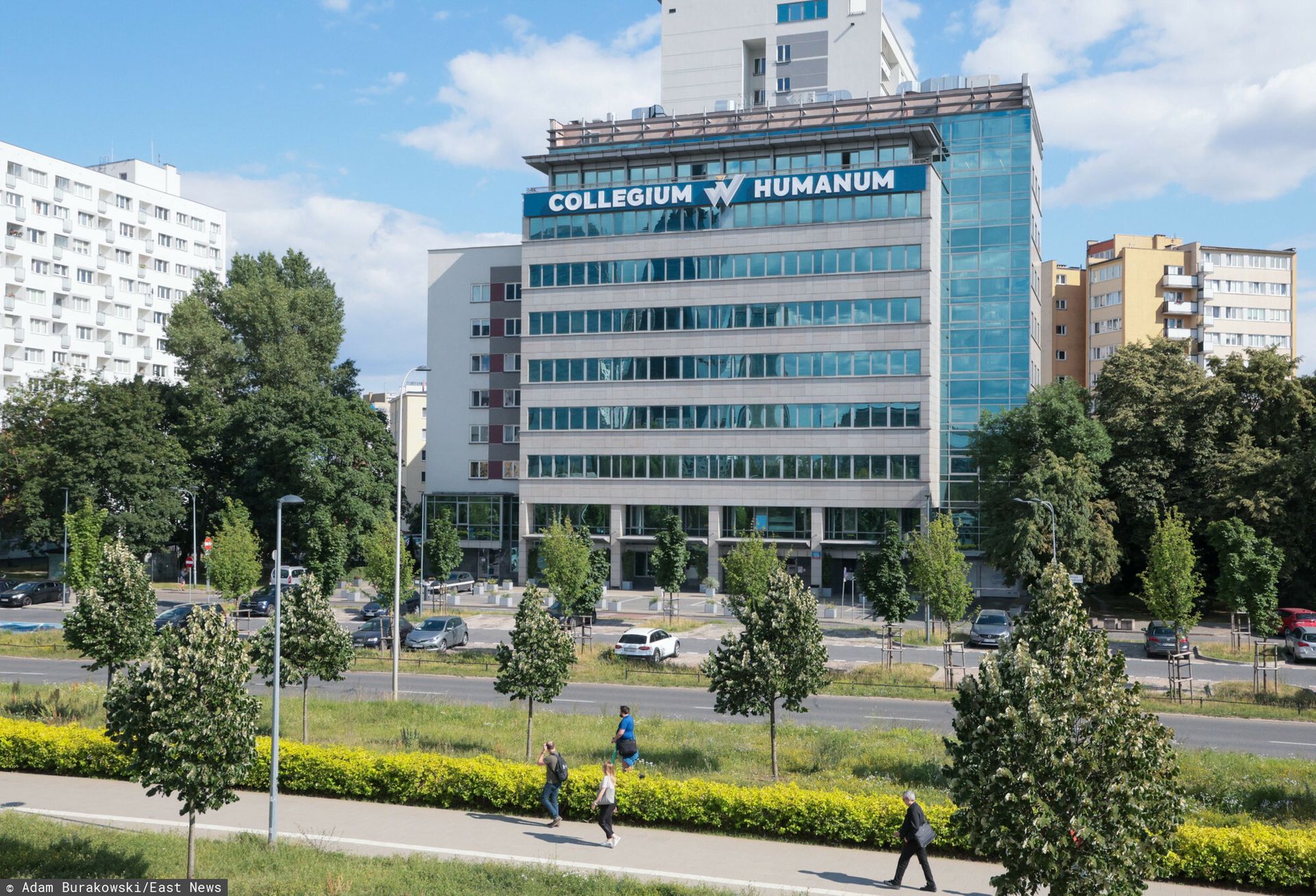 Ruch prokuratury ws. afery Collegium Humanum. Będzie proces