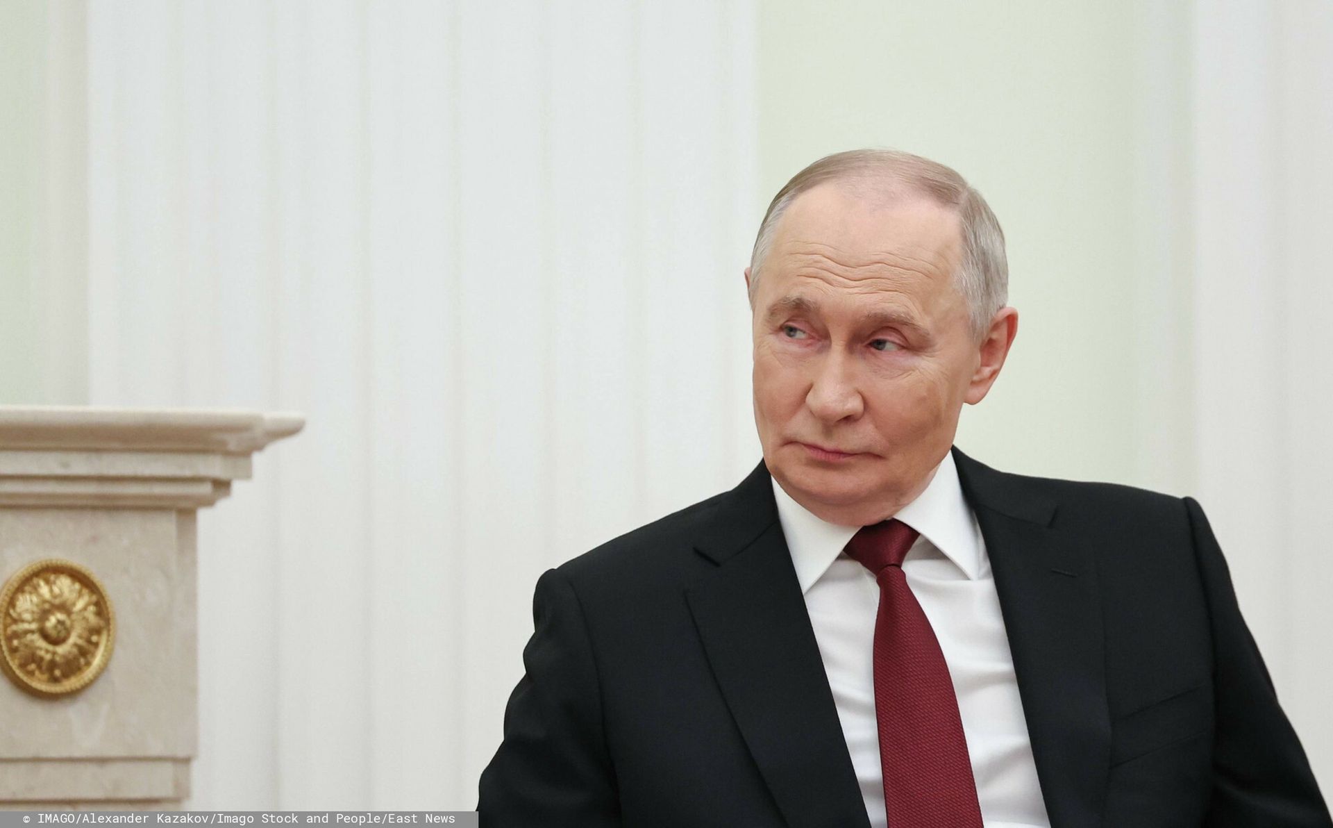 "Nie zgodzimy się". Rosja zabiera głos ws. Ukrainy