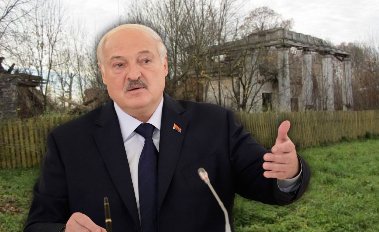 Media: Pilne polecenie na Białorusi. Chcą zniszczyć wszelkie przejawy "polskości"?