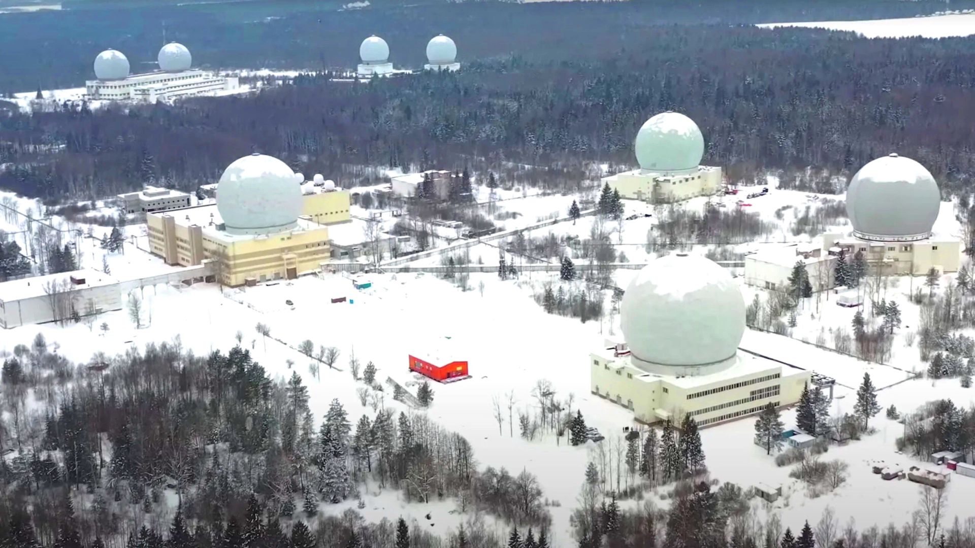 Człowiek, który zobaczył koniec świata. Nie uwierzył radzieckim satelitom