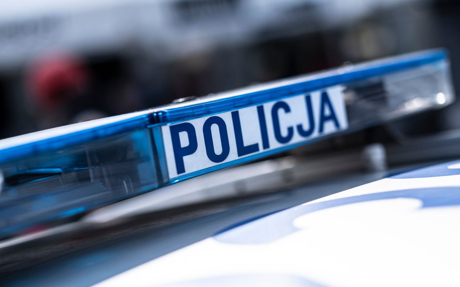 Strzelanina koło Olkusza. Zmarł jeden z postrzelonych mężczyzn