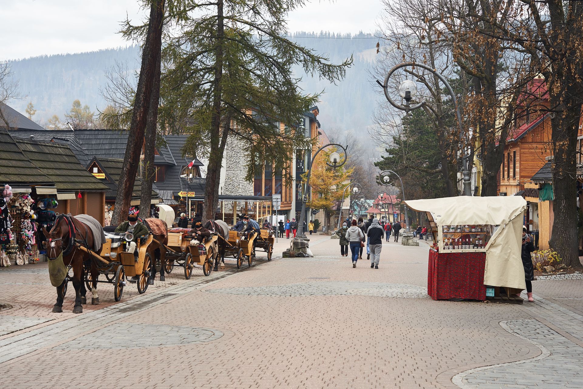 Zakopane pójdzie do urn? Mają dość burmistrza