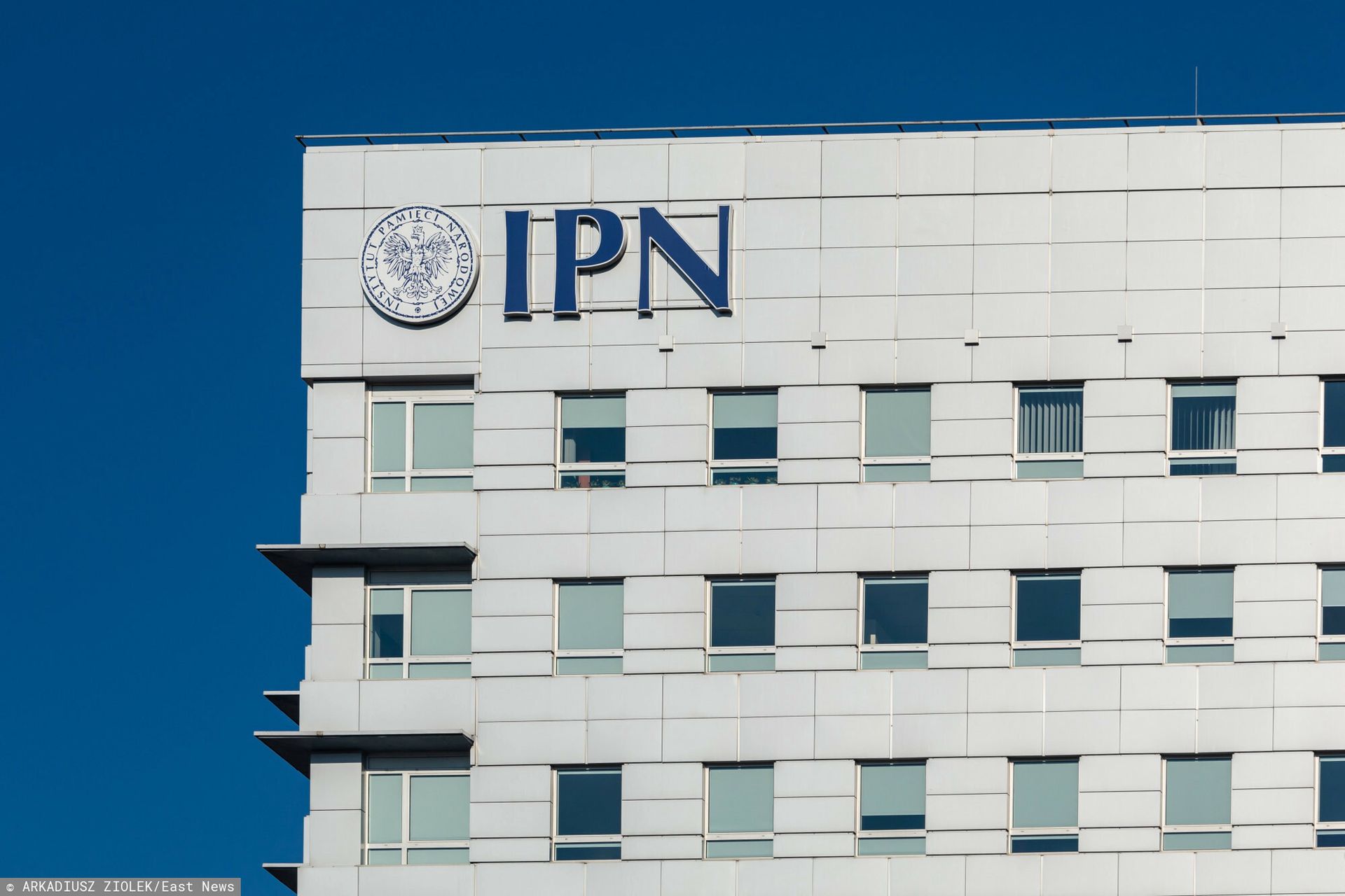 IPN odpowiada na wpis Jad Waszem. "Brak wiedzy nie przystoi”