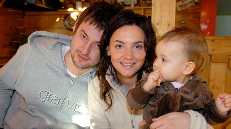 RZADKI WIDOK: Żona Marcina Prokopa pochwaliła się zdjęciem 19-letniej córki. "Pękam z dumy"