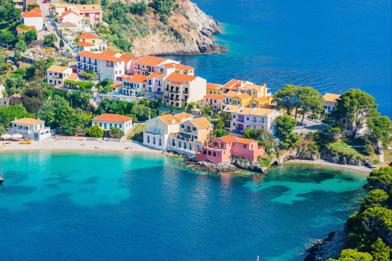 Już nie tylko Hiszpania. W tym kraju Polacy kupują nieruchomości