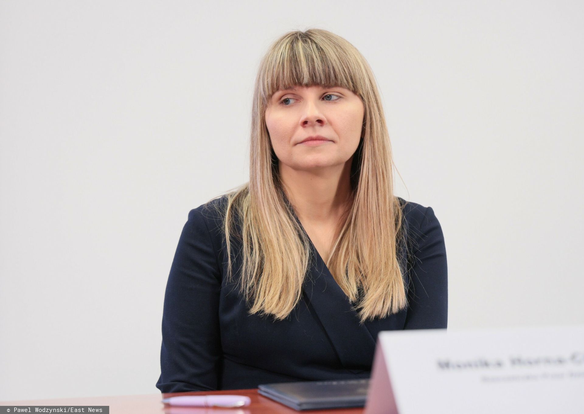 Rzeczniczka odebrała dzieci rodzicom. Jest wniosek do prokuratury