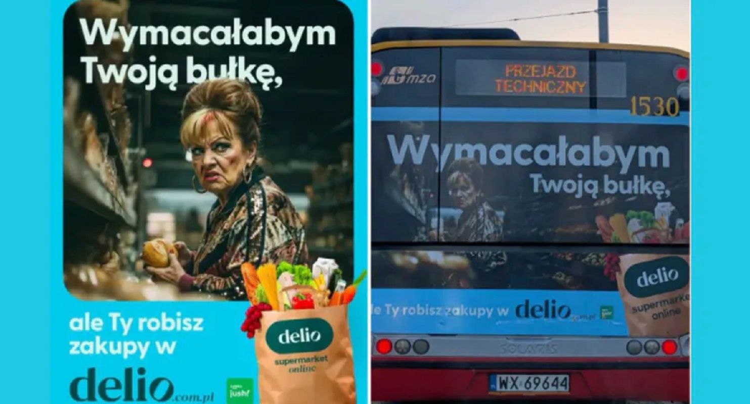 Reklama na granicy żartu i niesmaku. Marki posuwają się dziś za daleko?