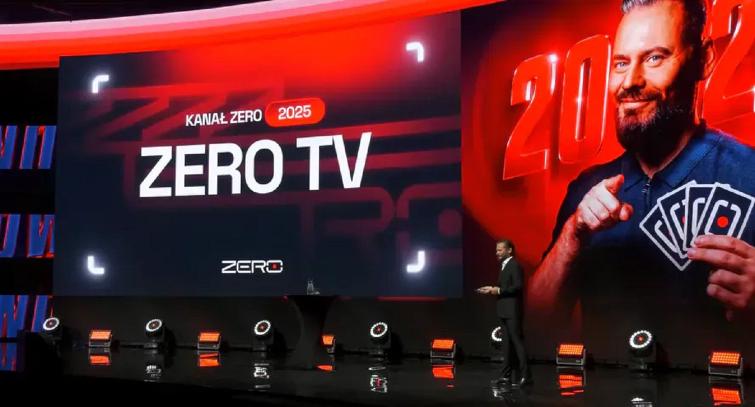 TVN Media nie dogadało się z Zero TV. Nieoficjalnie: poszło o warunki współpracy