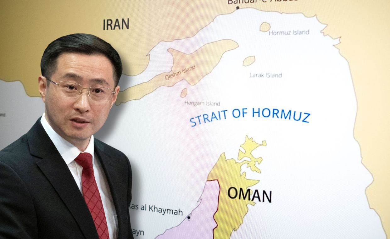 Chiny ugną się pod szantażem Trumpa? Pekin zabiera głos