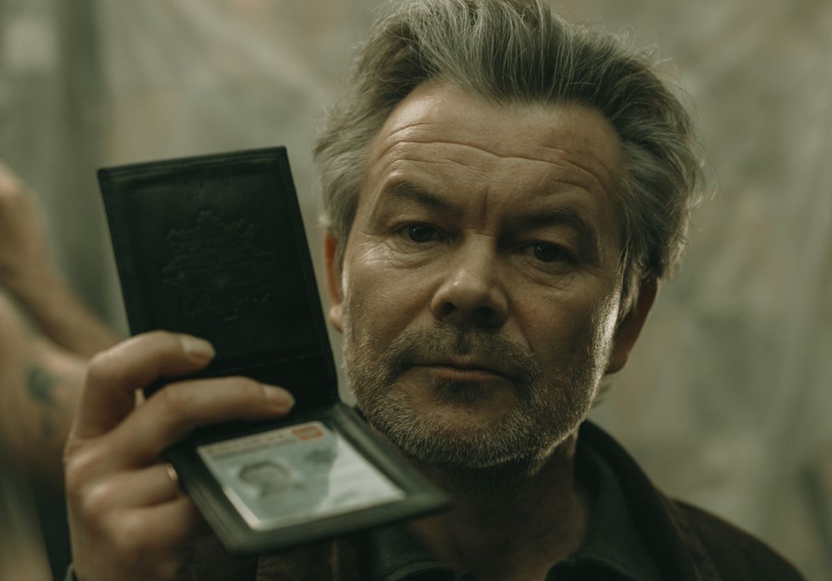 Nowy "Glina" niebawem na SkyShowtime. Ogłoszono datę premiery