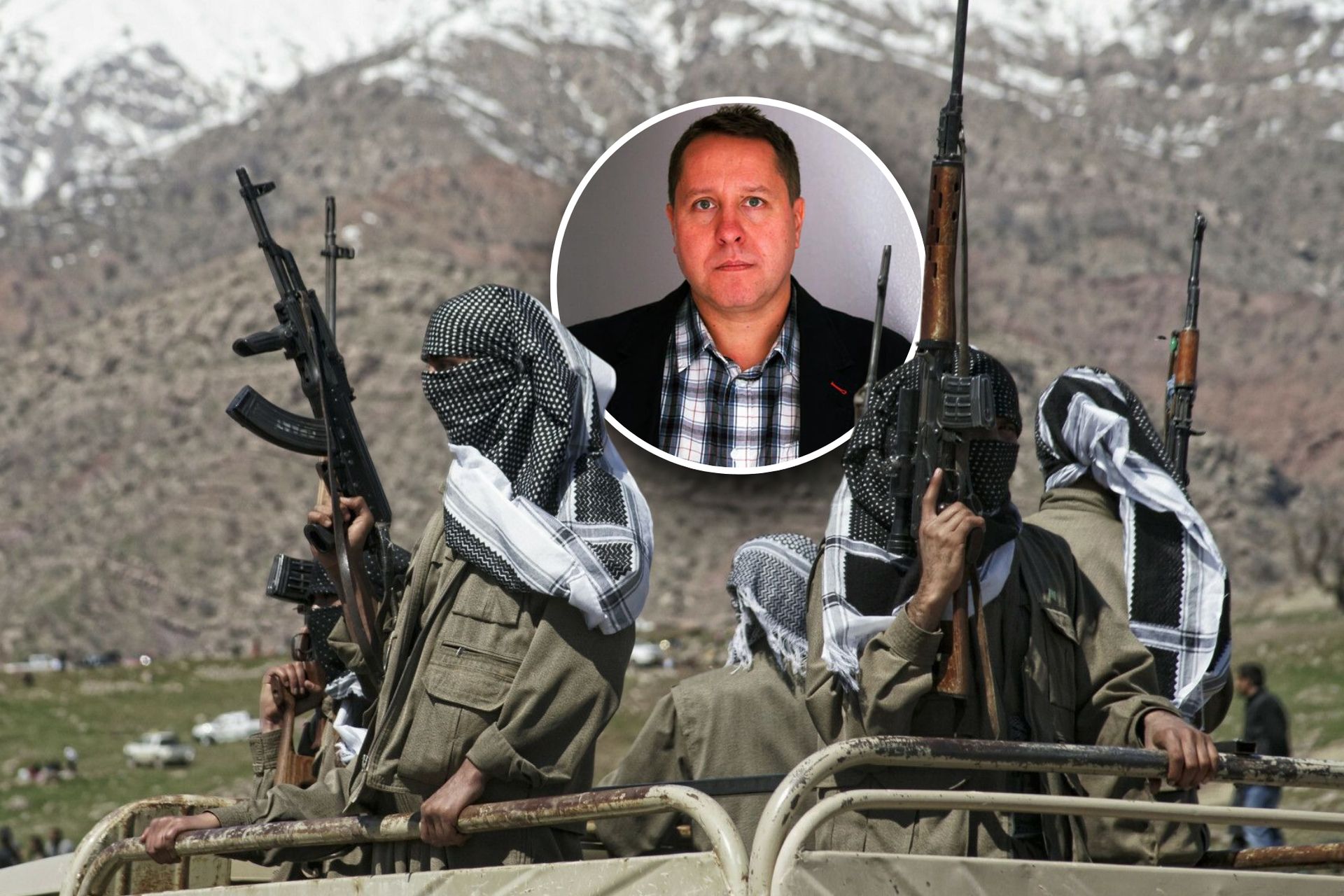 USA postawią na Kurdów? "Ostatnia rzecz, na jaką się zgodzi Turcja"