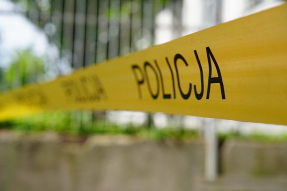 Dramatyczne wydarzenia w Tarnowie. Kobieta postrzelona w głowę