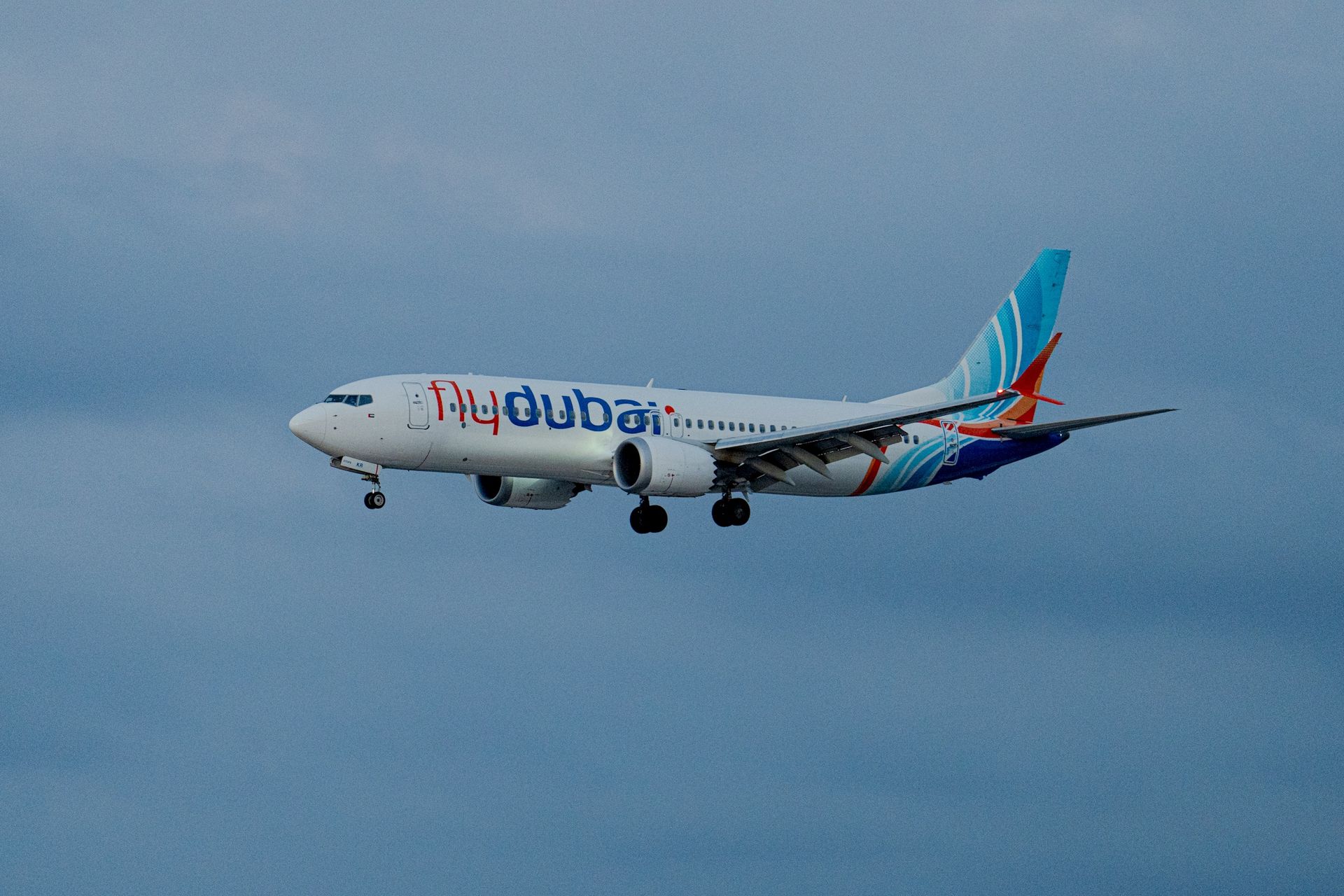 4 pilotów na pokładzie. Taką rolę odegrali podczas próby porwania