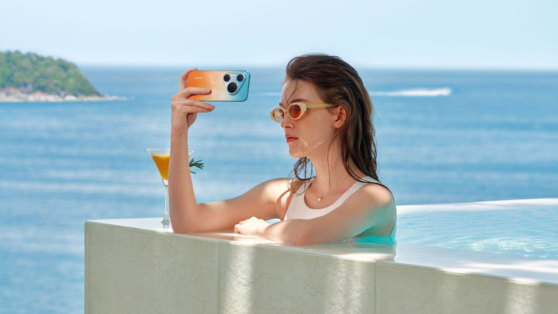 Seria fotograficznych telefonów HUAWEI Pura 90s oraz wysokiej klasy smartwatche serii HUAWEI WATCH 6 debiutują w Polsce