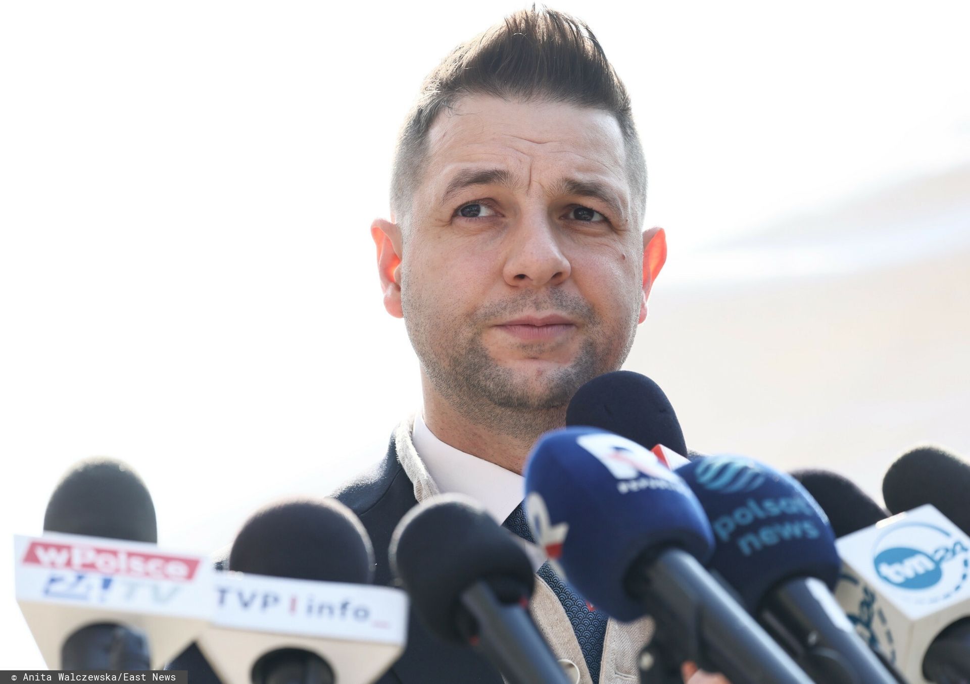 Patryk Jaki straci immunitet? Jest wniosek do Parlamentu Europejskiego