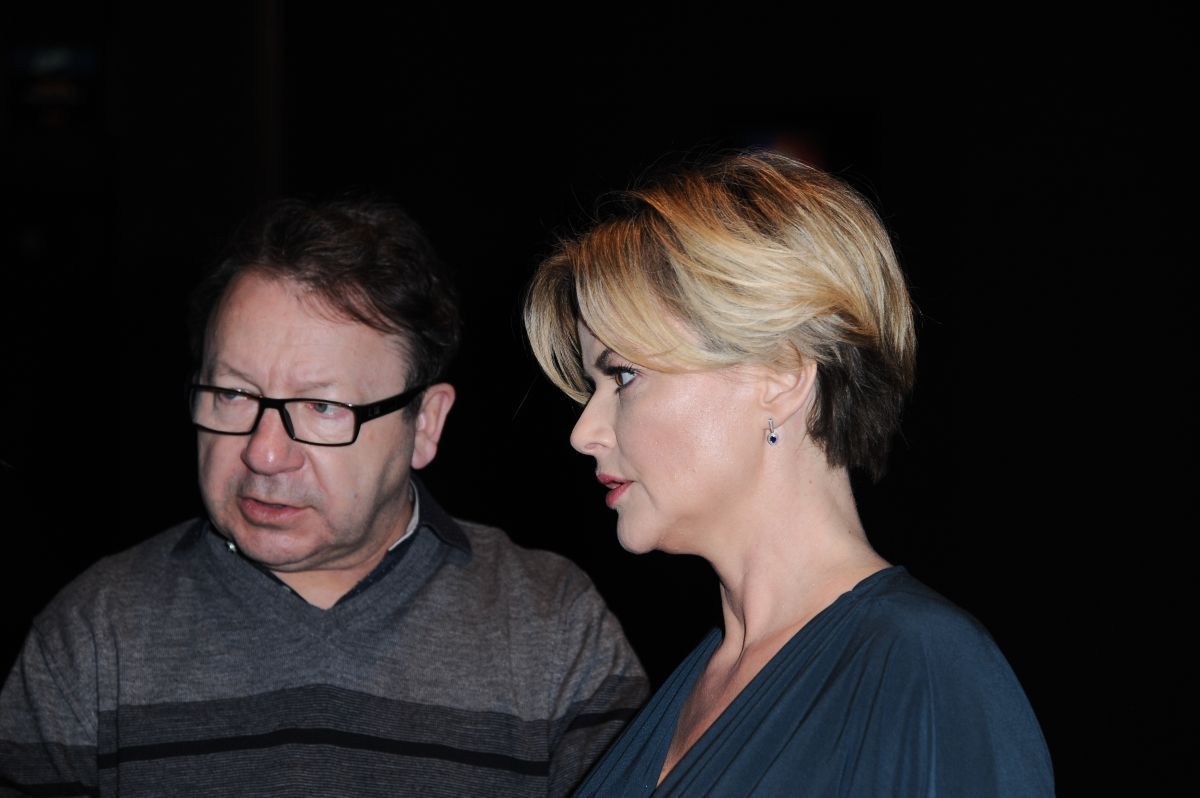 Monika Richardson wygrała proces z "Super Expressem"