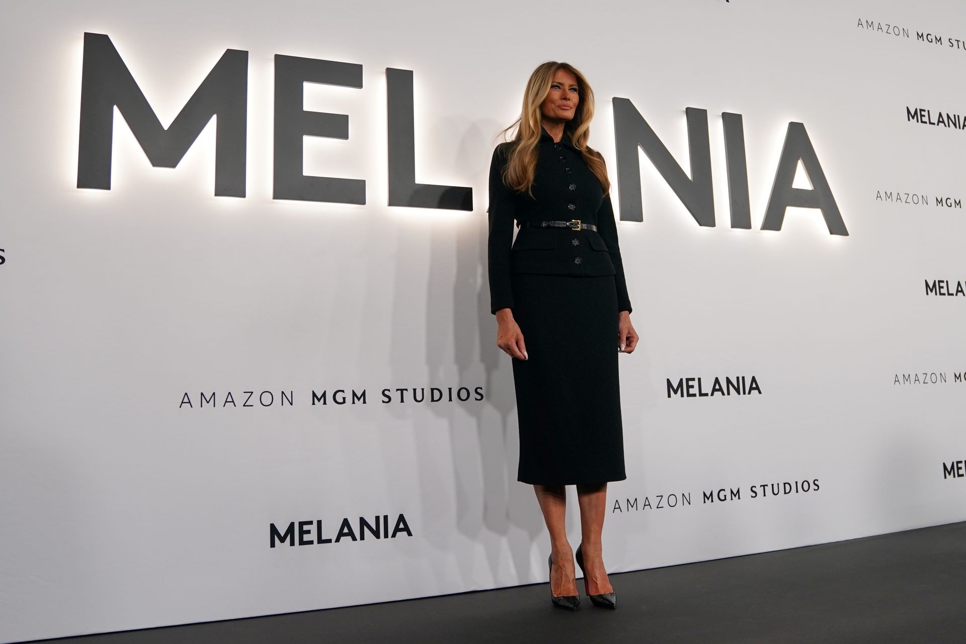 "Melania" wchodzi do kin. Najdroższy dokument świata znalazł się pod ostrzałem