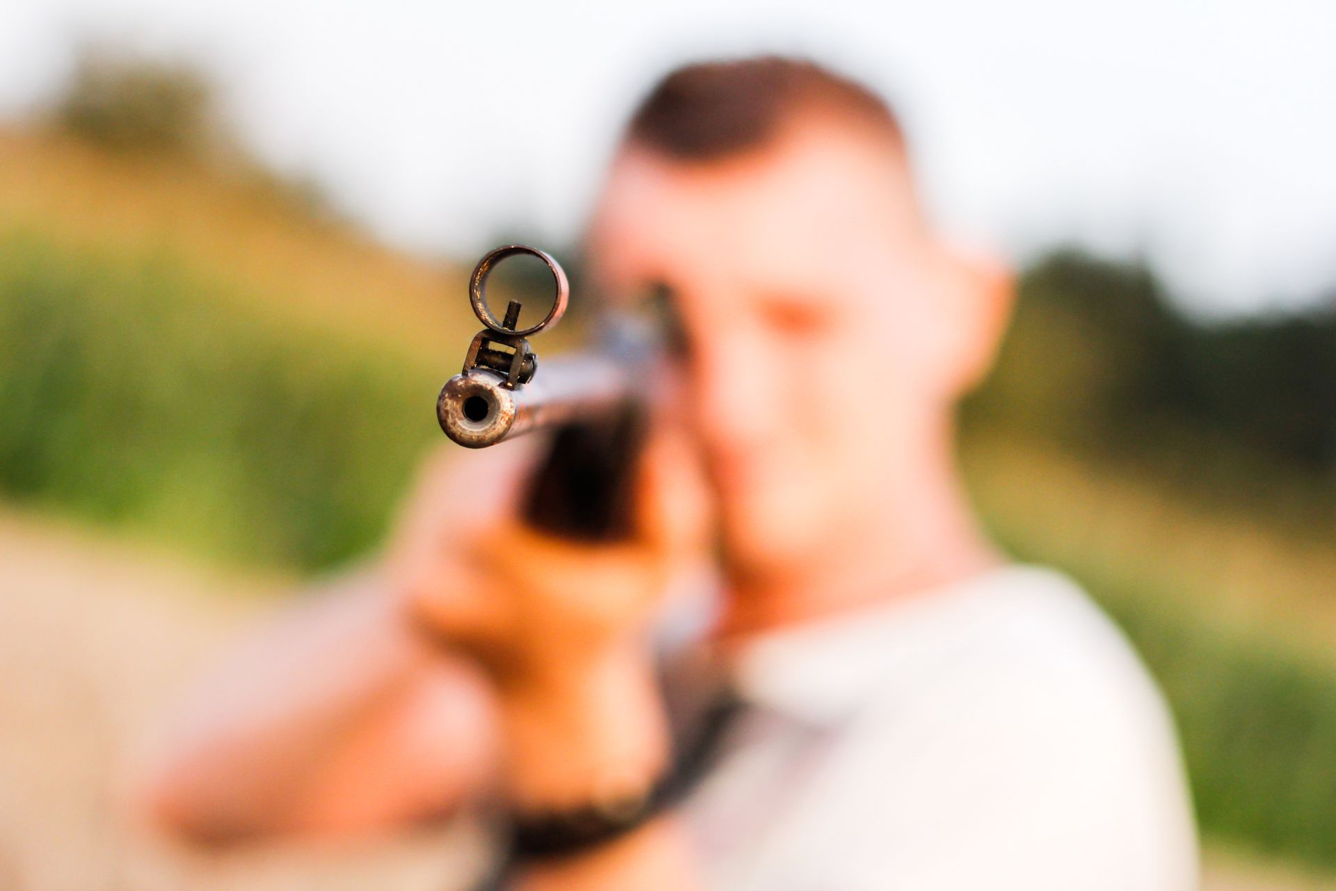 11-latek z USA przypadkowo postrzelony przez rodzeństwo. Dziecko nie żyje