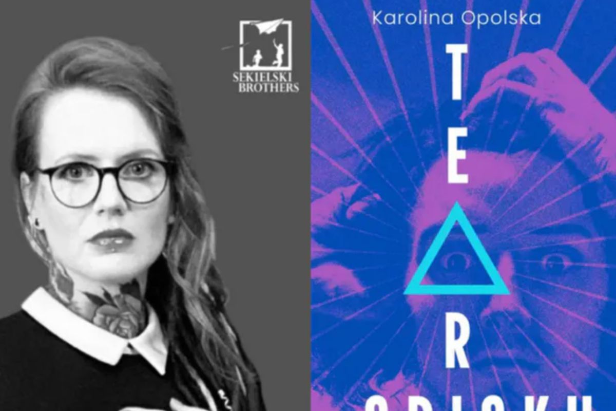 Taki zasięg miała sprawa książki Karoliny Opolskiej. Eksperci alarmują